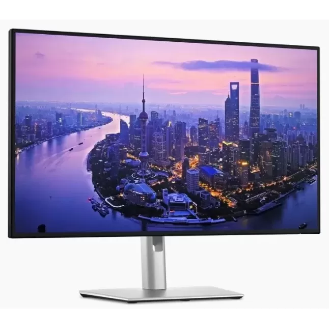 מסך מחשב Dell UltraSharp 27 4K Thunderbolt Hub Monitor U2725QE DLMOU2725QE 27" IPS