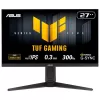 מסך מחשב גיימינג Asus 27 Monitor TUF Gaming VG27AQML5A 90LM0BG0-B02971 27" IPS מסך מחשב גיימינג Asus 27 Monitor TUF Gaming VG27AQML5A 90LM0BG0-B02971 27" IPS
