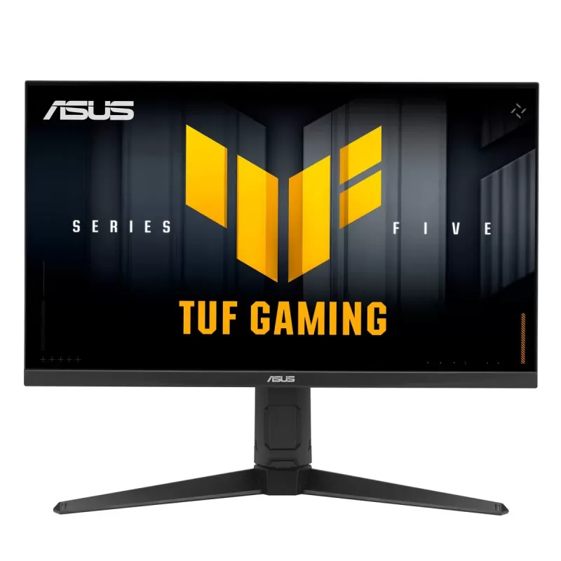 מסך מחשב גיימינג Asus 27 Monitor TUF Gaming VG27AQML5A 90LM0BG0-B02971 27" IPS מסך מחשב גיימינג Asus 27 Monitor TUF Gaming VG27AQML5A 90LM0BG0-B02971 27" IPS