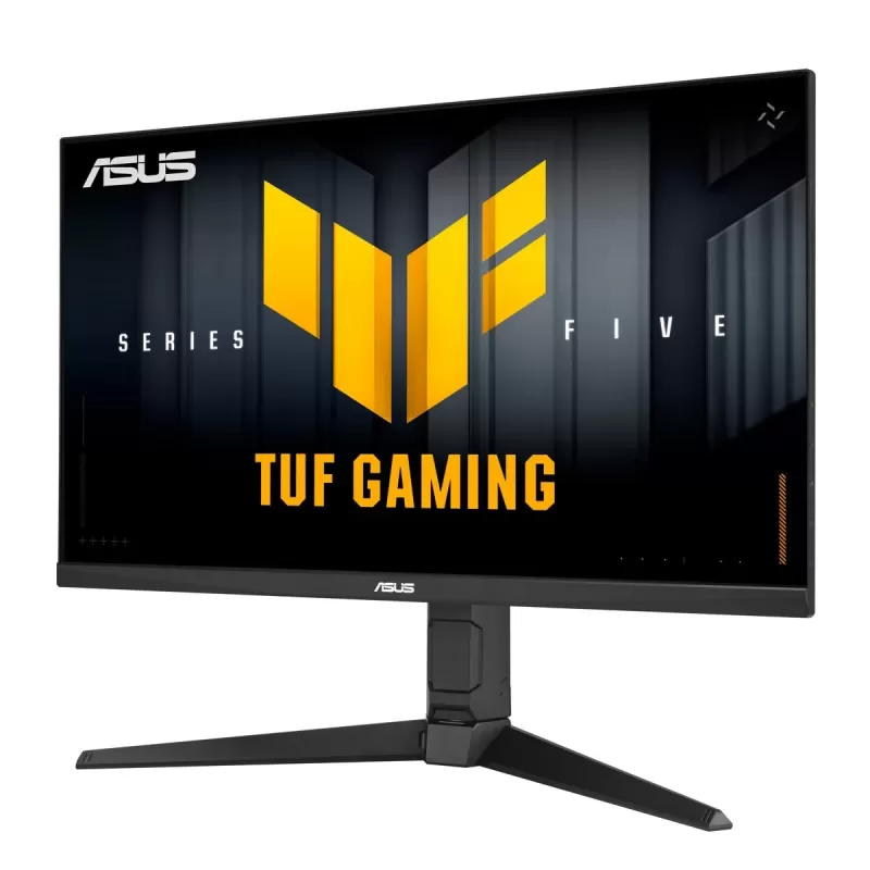 מסך מחשב גיימינג Asus 27 Monitor TUF Gaming VG27AQML5A 90LM0BG0-B02971 27" IPS מסך מחשב גיימינג Asus 27 Monitor TUF Gaming VG27AQML5A 90LM0BG0-B02971 27" IPS