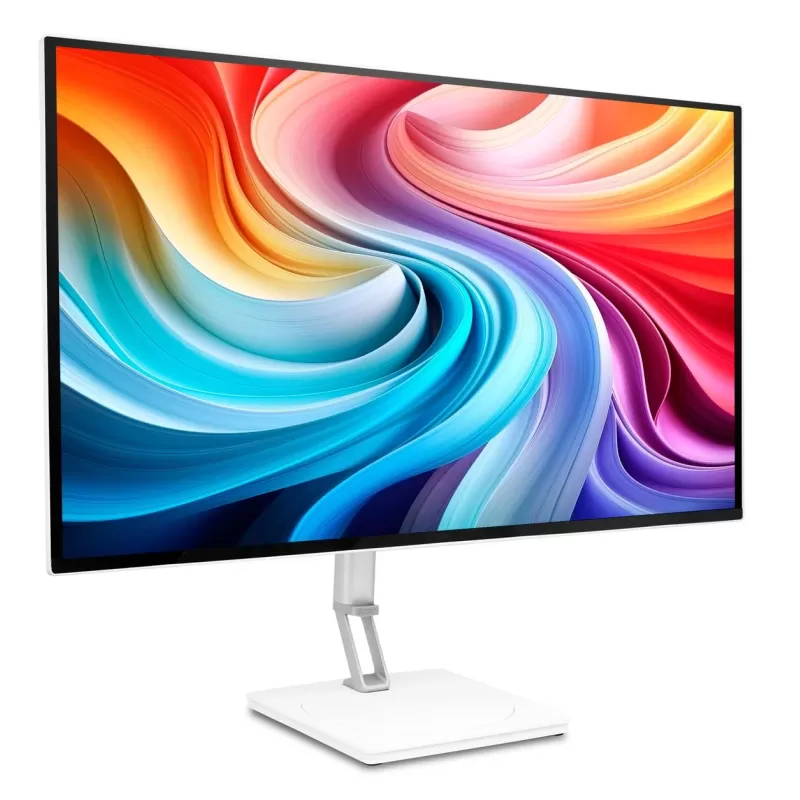 מסך מחשב Acer CE270U 26.5 UM.GCXEE.X01 26.5" OLED