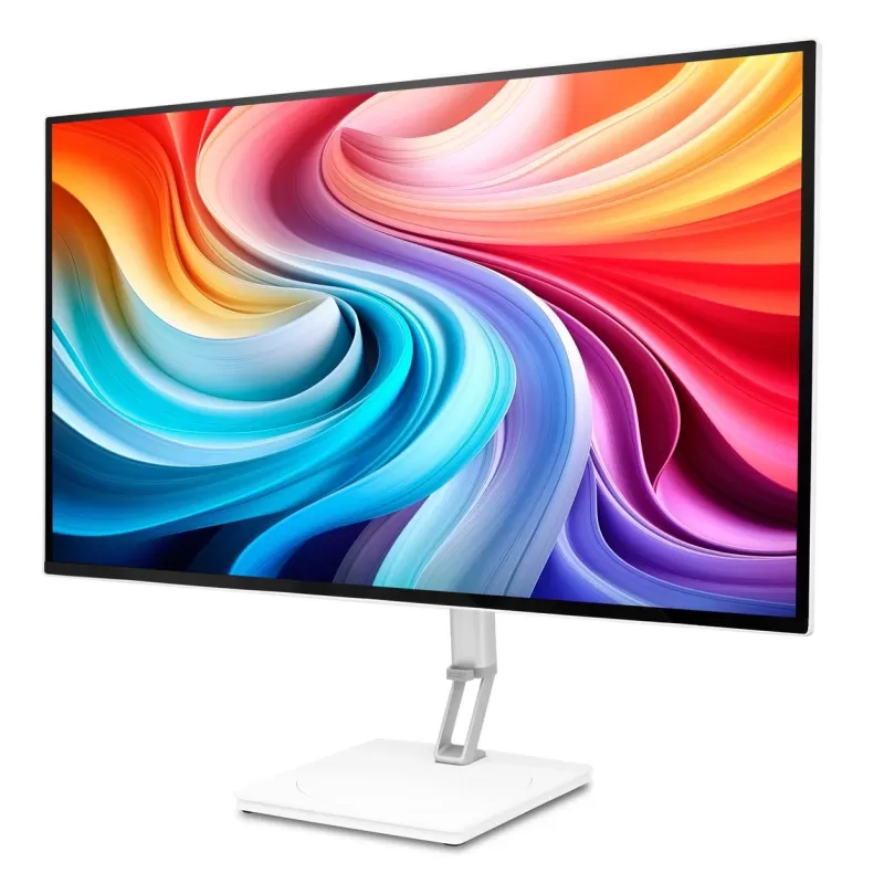 מסך מחשב Acer CE270U 26.5 UM.GCXEE.X01 26.5" OLED