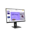 Computer Monitor Lenovo ThinkVision E27Q-40 64BDGAT4IS 27" IPS Computer Monitor Lenovo ThinkVision E27Q-40 64BDGAT4IS 27" IPS