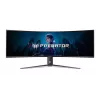 מסך מחשב Acer Predator Z57 UM.NZ7EE.007 57" VA