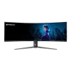 מסך מחשב Acer Predator Z57 UM.NZ7EE.007 57" VA