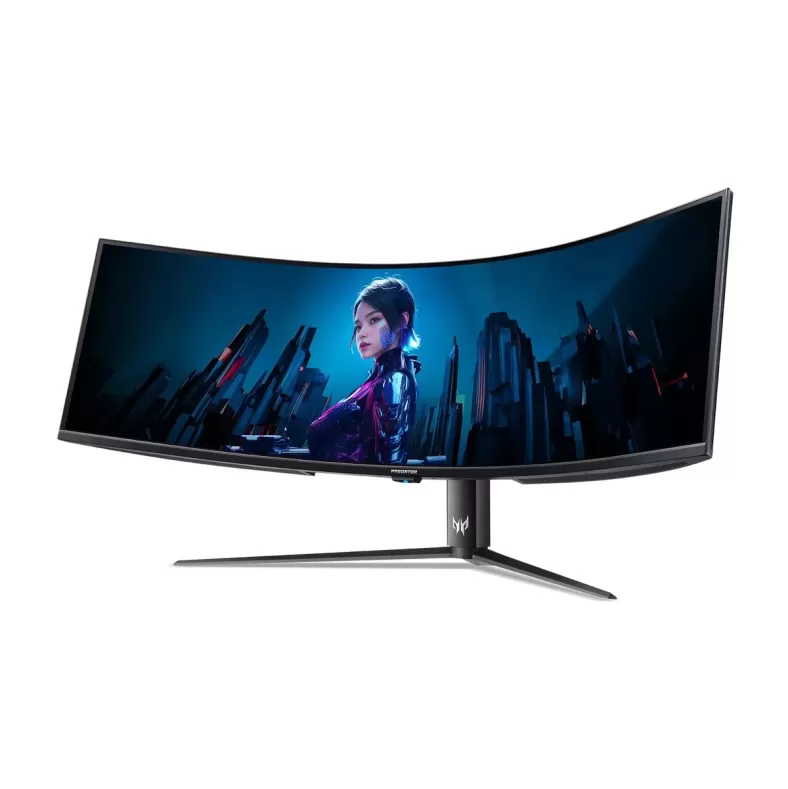 מסך מחשב Acer Predator Z57 UM.NZ7EE.007 57" VA