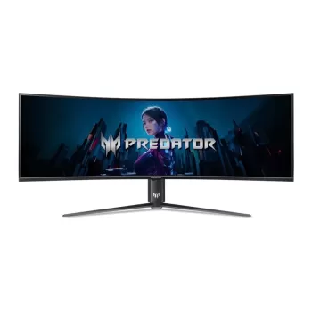 מסך מחשב Acer Predator Z57 UM.NZ7EE.007 57" VA