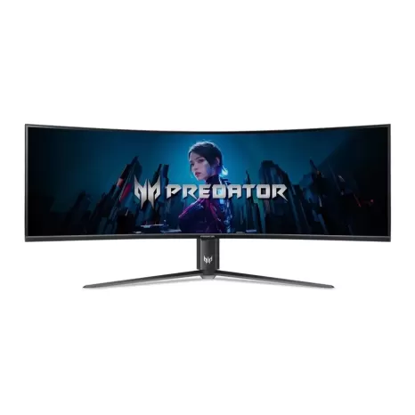 מסך מחשב Acer Predator Z57 UM.NZ7EE.007 57" VA