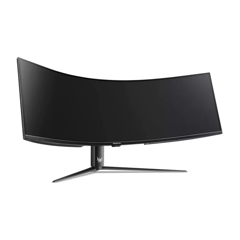 מסך מחשב Acer Predator Z57 UM.NZ7EE.007 57" VA