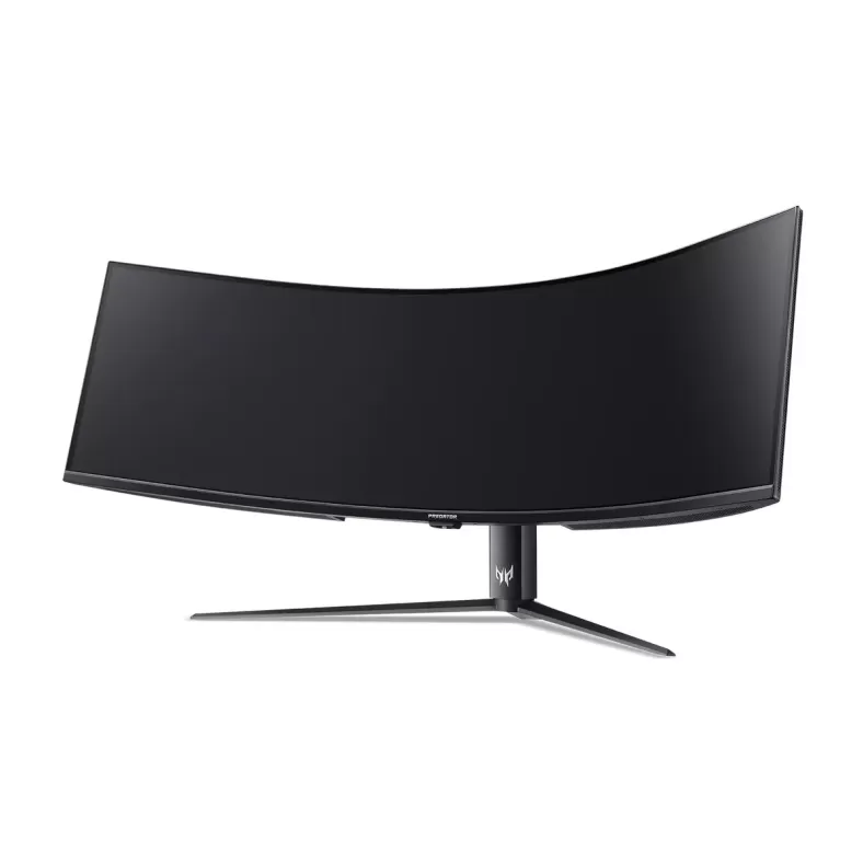 מסך מחשב Acer Predator Z57 UM.NZ7EE.007 57" VA