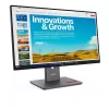 מסך מחשב Lenovo ThinkVision P24QD-40 23.8 64B1GAT1IS 23.8" IPS