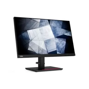 מסך מחשב Lenovo ThinkVision P24QD-40 23.8 64B1GAT1IS 23.8" IPS