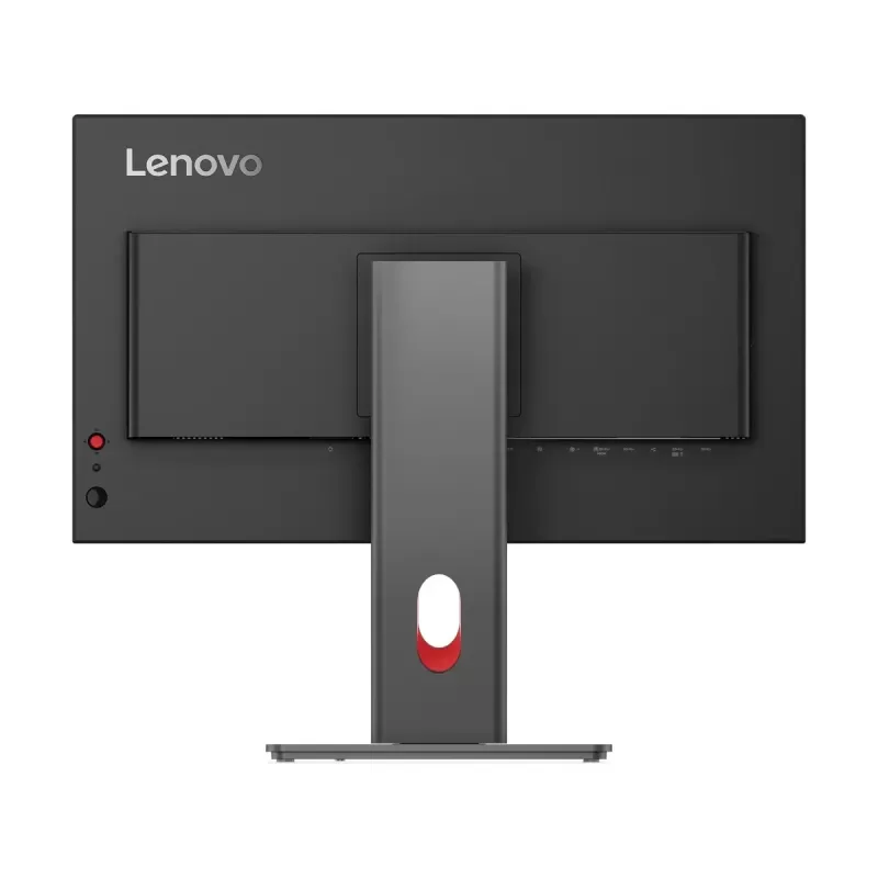 מסך מחשב Lenovo ThinkVision P24QD-40 23.8 64B1GAT1IS 23.8" IPS