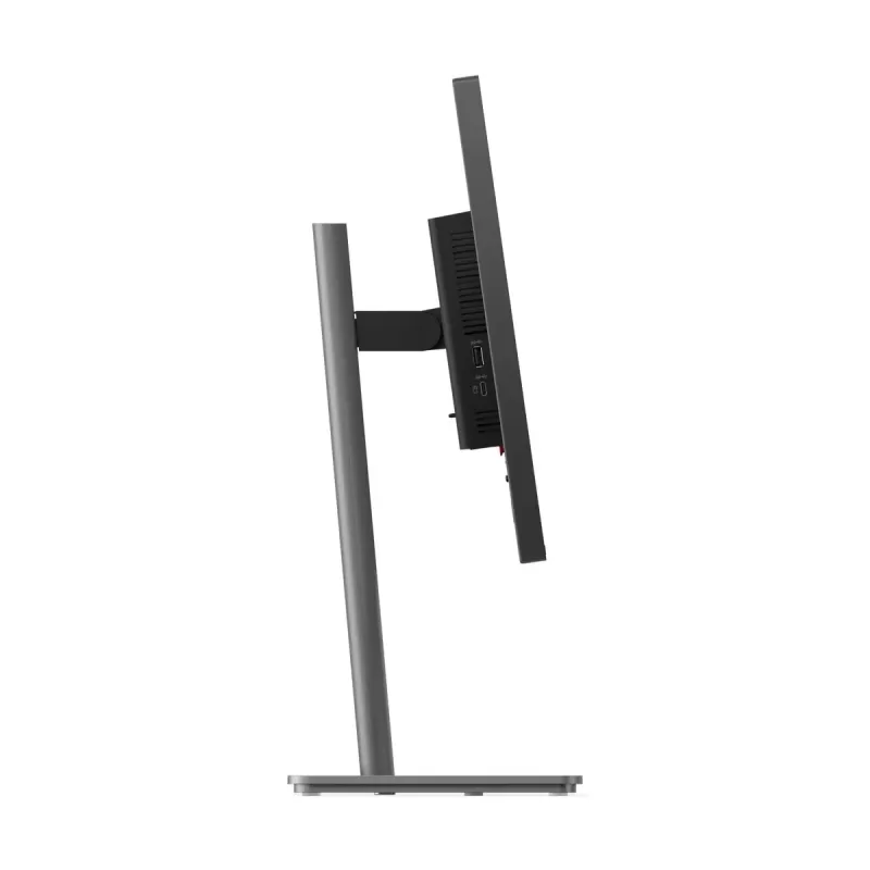 מסך מחשב Lenovo ThinkVision P24QD-40 23.8 64B1GAT1IS 23.8" IPS