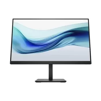 Computer Monitor HP Series 3 Pro 24 Monitor 324pe B1GM5AA 23.8" 100Hz FHD IPS
