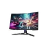 Computer Monitor Lenovo Legion R32qc-30 Monitor 67C8GAC1IS 31.5" VA Computer Monitor Lenovo Legion R32qc-30 Monitor 67C8GAC1IS 31.5" VA