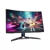 Computer Monitor Lenovo Legion R32qc-30 Monitor 67C8GAC1IS 31.5" VA Computer Monitor Lenovo Legion R32qc-30 Monitor 67C8GAC1IS 31.5" VA