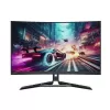 Computer Monitor Lenovo Legion R32qc-30 Monitor 67C8GAC1IS 31.5" VA Computer Monitor Lenovo Legion R32qc-30 Monitor 67C8GAC1IS 31.5" VA