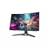 מסך מחשב Lenovo Legion R32qc-30 Monitor 67C8GAC1IS 31.5" VA