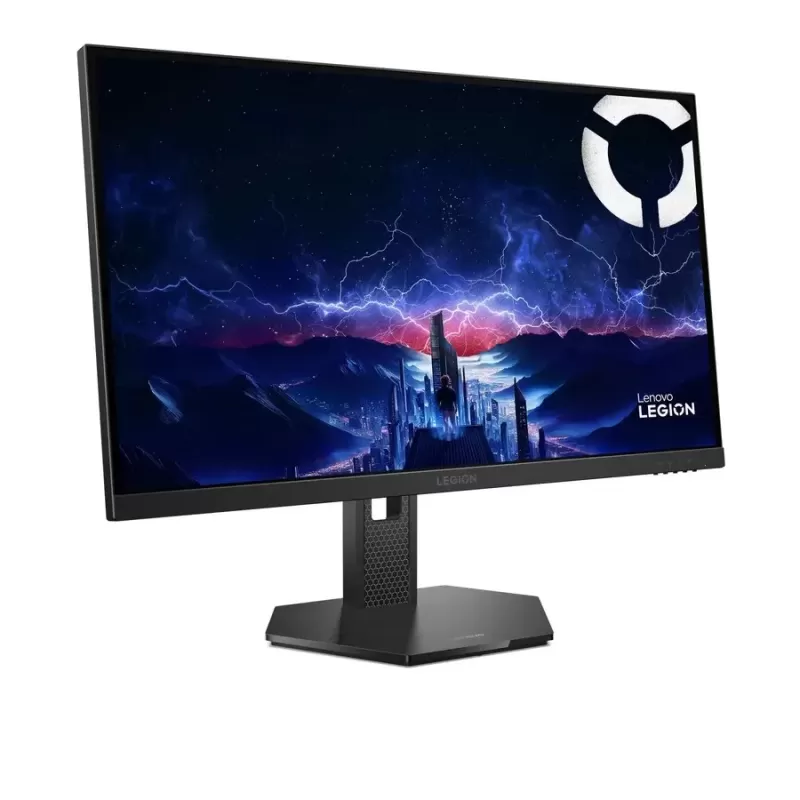 מסך מחשב Lenovo Legion 27-1r Monitor 27 FHD IPS 280Hz 68F9GAC4IS 27"