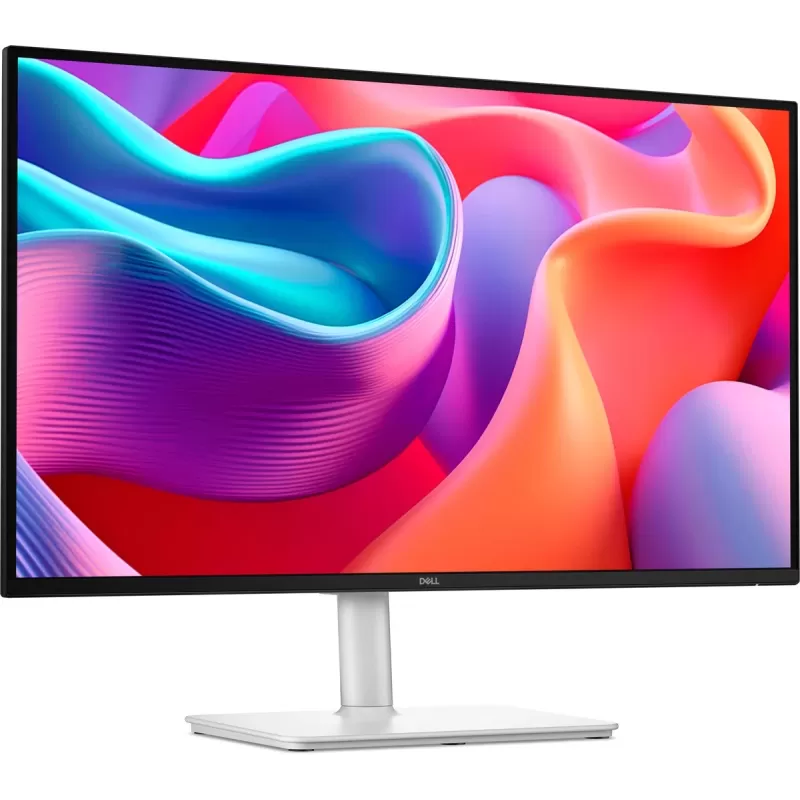 Монитор для ПК Dell 27 Plus QHD USB-C Monitor S2725DC OP-RD09-16469 27" IPS Монитор для ПК Dell 27 Plus QHD USB-C Monitor S2725DC OP-RD09-16469 27" IPS