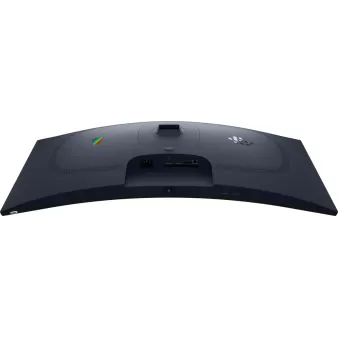 Монитор для ПК Dell Alienware 34 Curved Gaming Monitor AW3425DWM OP-RD09-16006 34" VA