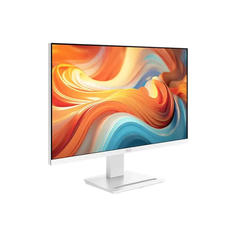 Монитор для ПК MSI PRO MP273W E14A 27" IPS