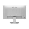 Монитор для ПК MSI PRO MP273W E14A 27" IPS