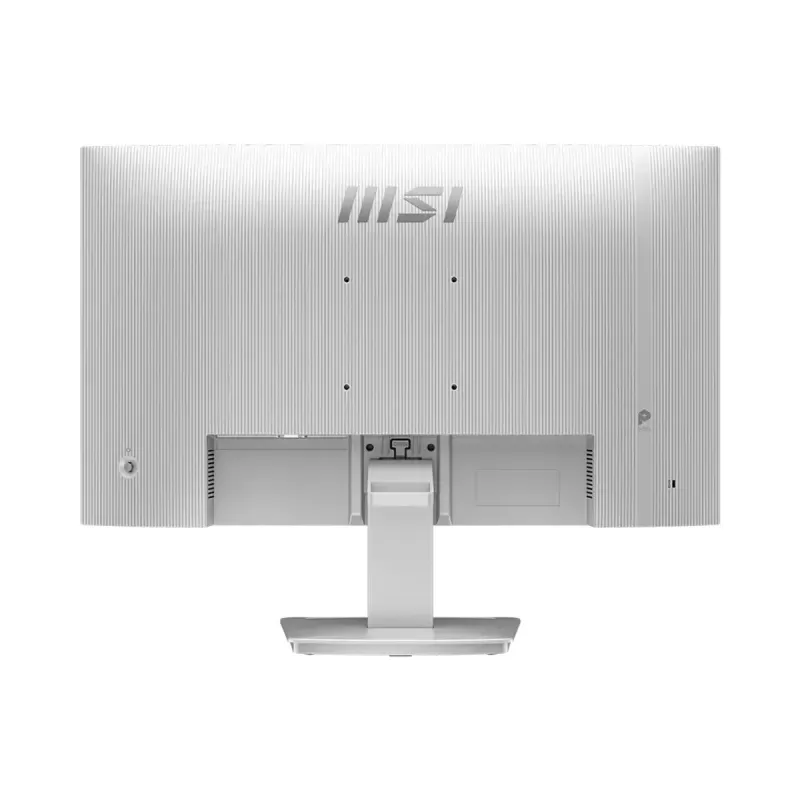 Монитор для ПК MSI PRO MP273W E14A 27" IPS