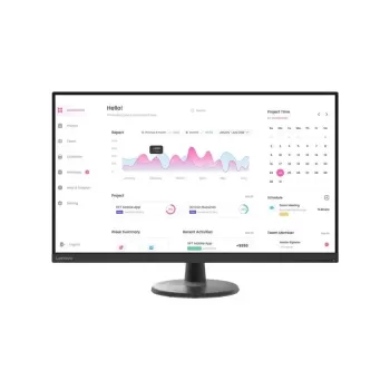 Монитор для ПК Lenovo D32-45 31.5" 67A0GAC2IS VA