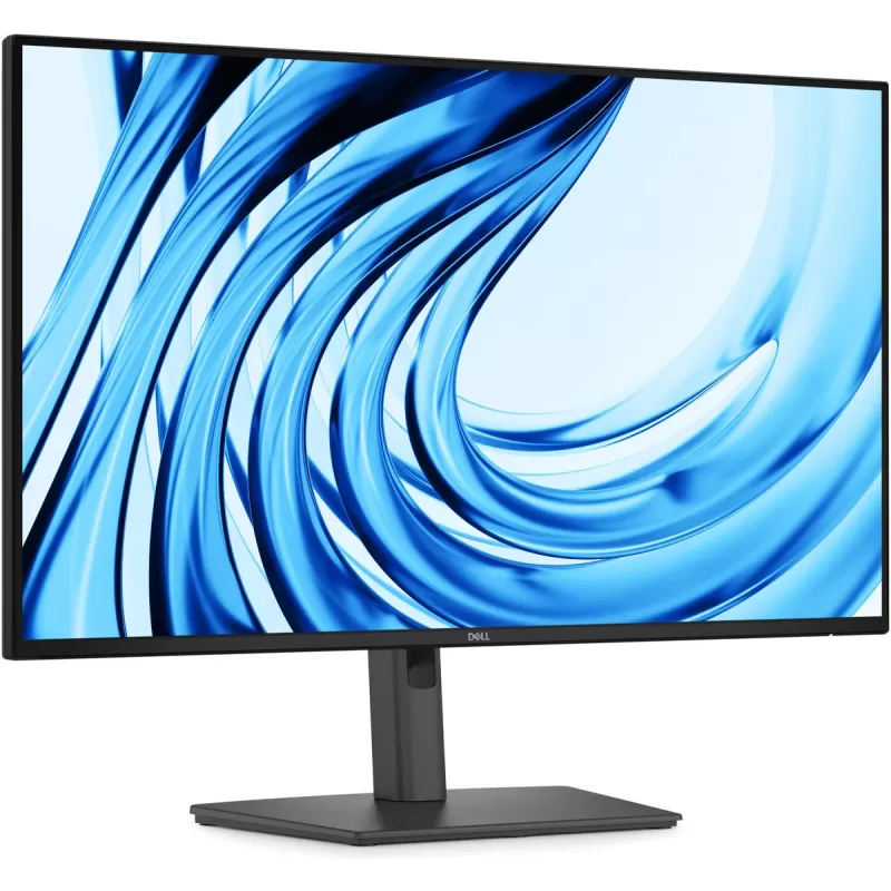 Computer Monitor Dell Pro P 27 P2726H P2726H 27" IPS Computer Monitor Dell Pro P 27 P2726H P2726H 27" IPS