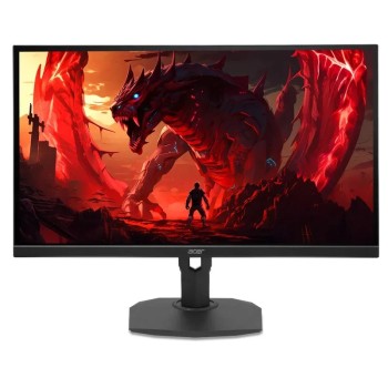 Монитор для ПК Acer Nitro XF273U F3 27|IPS|3YRW UM.HX3EE.330 Монитор для ПК Acer Nitro XF273U F3 27|IPS|3YRW UM.HX3EE.330