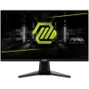 Computer Monitor MSI MAG 255XF 24.5" IPS Color:black Computer Monitor MSI MAG 255XF 24.5" IPS Color:black