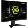 Computer Monitor MSI MAG 255XF 24.5" IPS Color:black Computer Monitor MSI MAG 255XF 24.5" IPS Color:black
