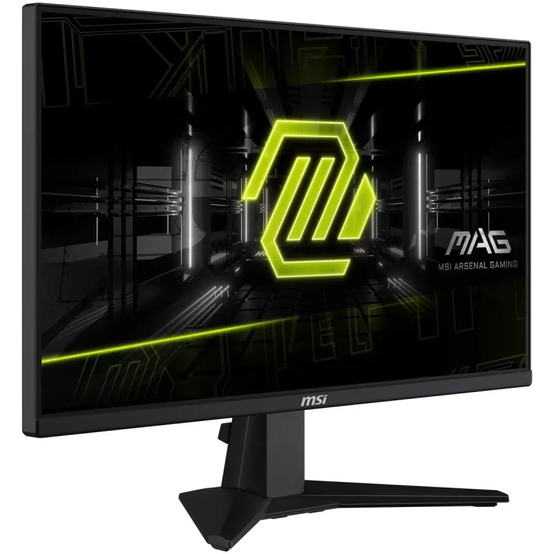 Computer Monitor MSI MAG 255XF 24.5" IPS Color:black Computer Monitor MSI MAG 255XF 24.5" IPS Color:black
