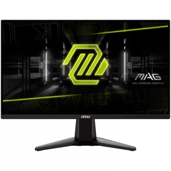 Монитор для ПК MSI MAG 255XF 24.5" IPS Цвет:чёрный