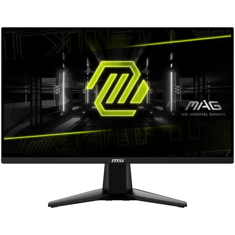 Computer Monitor MSI MAG 255XF 24.5" IPS Color:black Computer Monitor MSI MAG 255XF 24.5" IPS Color:black