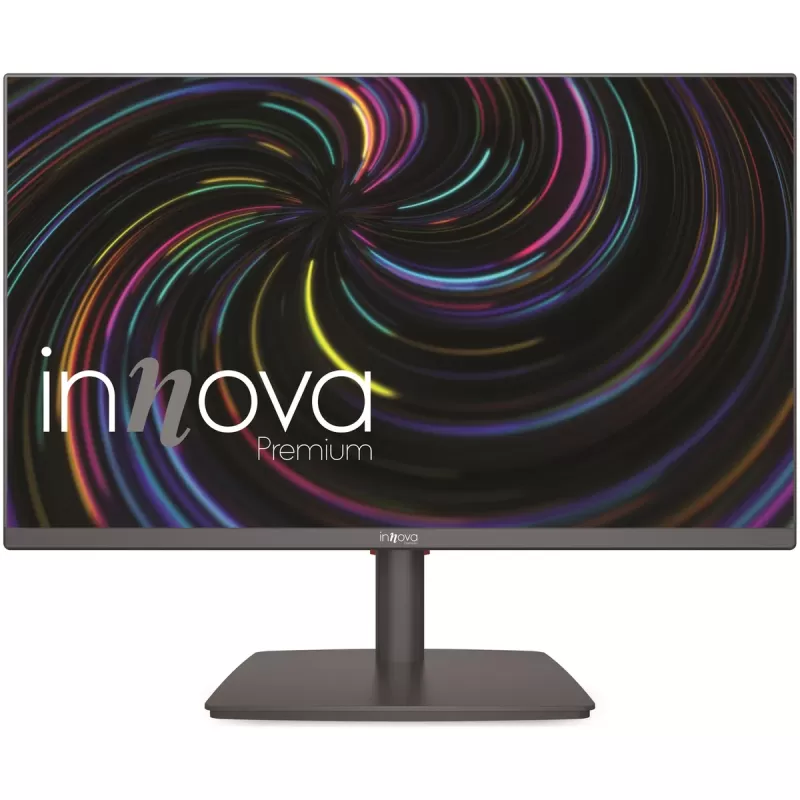 Монитор для ПК INNOVA MCM27 27" 75Hz FHD IPS Цвет:чёрный
