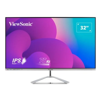 Computer Monitor ViewSonic Model 32″ VX3276-MHD-3 VX3276-MHD-3 Computer Monitor ViewSonic Model 32″ VX3276-MHD-3 VX3276-MHD-3