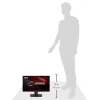 Игровой Монитор Asus PG279Q ROG SWIFT 27" 165Hz QHD IPS Цвет:чёрный