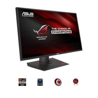 Игровой Монитор Asus PG279Q ROG SWIFT 27" 165Hz WQHD, 2K Цвет:черный Игровой Монитор Asus PG279Q ROG SWIFT 27" 165Hz WQHD, 2K Цвет:черный