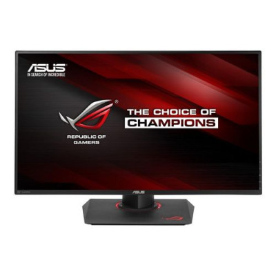 Игровой Монитор Asus PG279Q ROG SWIFT 27" 165Hz WQHD, 2K Цвет:черный Игровой Монитор Asus PG279Q ROG SWIFT 27" 165Hz WQHD, 2K Цвет:черный