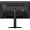 Computer Monitor AOC 26.5" QHD 240Hz 0.03ms OLED Q27G4ZDR Color:black - parallel importer
