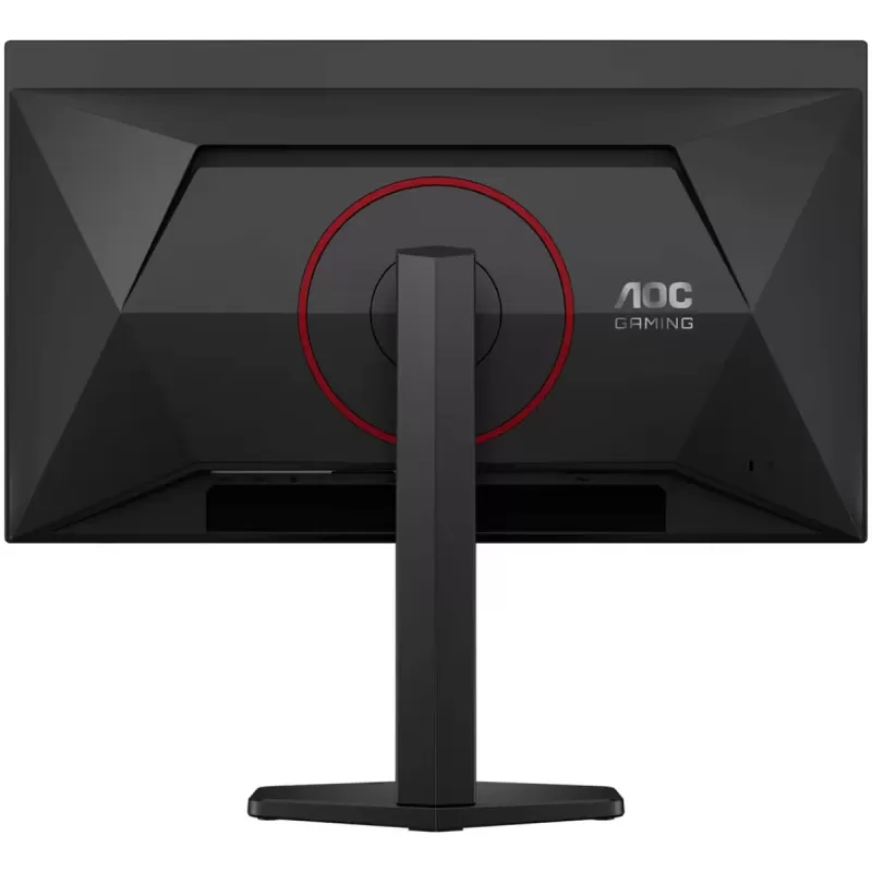 Computer Monitor AOC 26.5" QHD 240Hz 0.03ms OLED Q27G4ZDR Color:black - parallel importer
