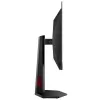 Computer Monitor AOC 26.5" QHD 240Hz 0.03ms OLED Q27G4ZDR Color:black - parallel importer