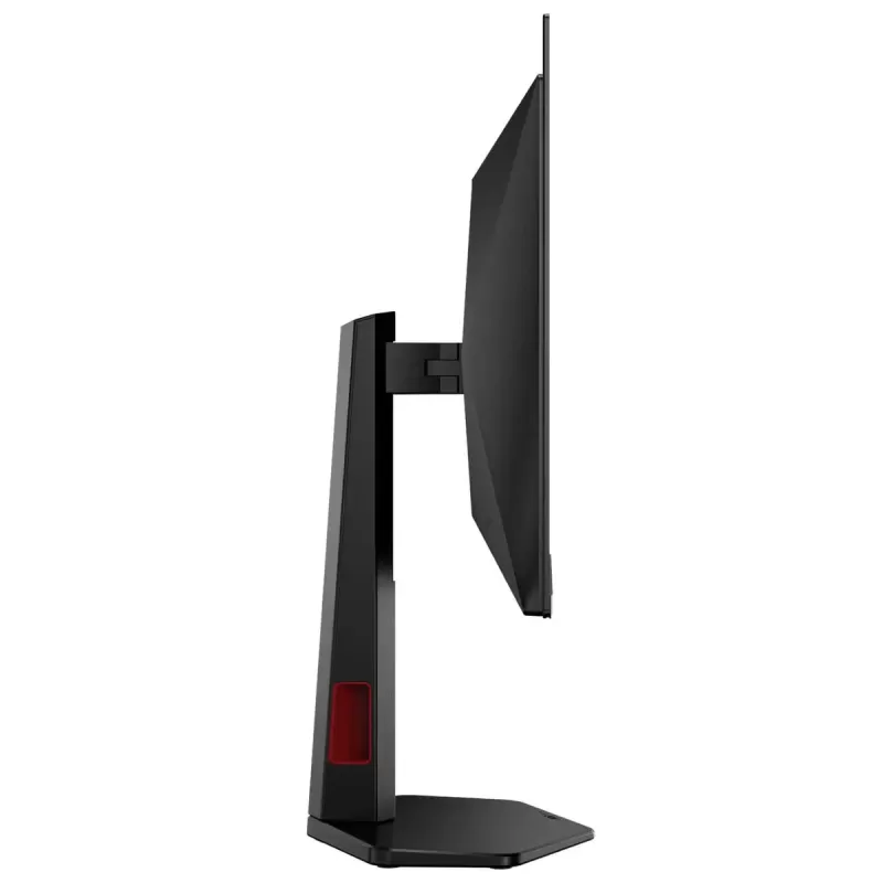Computer Monitor AOC 26.5" QHD 240Hz 0.03ms OLED Q27G4ZDR Color:black - parallel importer