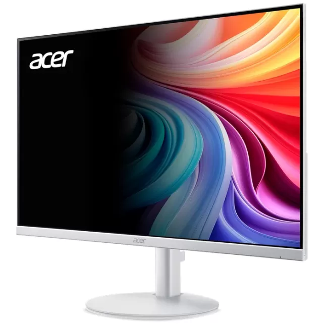 מסך מחשב Acer SA273 P1 UM.HS3EE.110 27" IPS צבע שחור