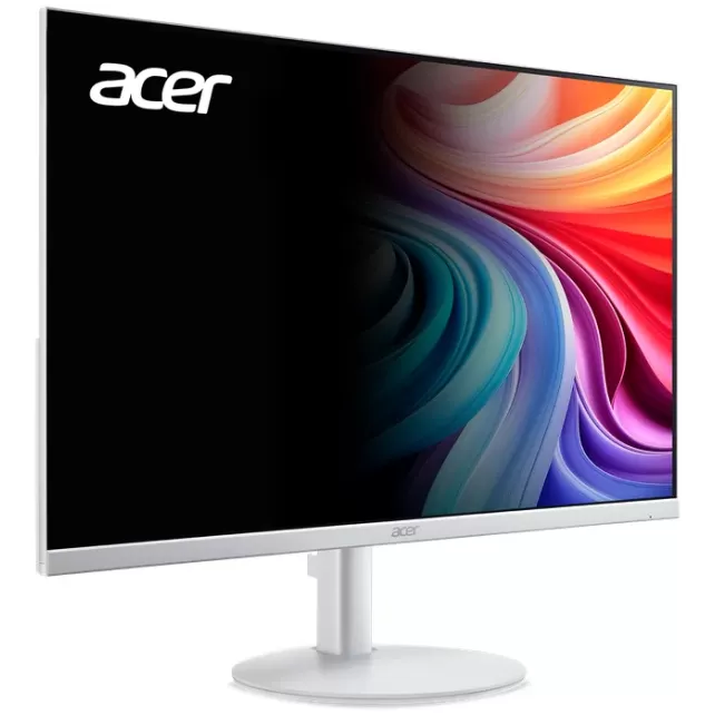 מסך מחשב Acer SA273 P1 UM.HS3EE.110 27" IPS צבע שחור