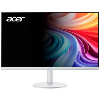 מסך מחשב Acer SA273 P1 UM.HS3EE.110 27" IPS צבע שחור