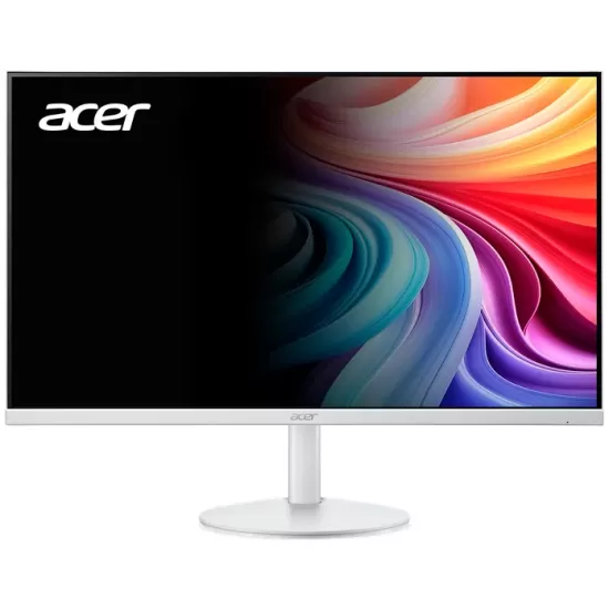 מסך מחשב Acer SA273 P1 UM.HS3EE.110 27" IPS צבע שחור